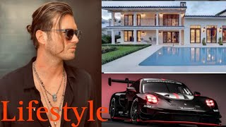 Kivanc Tatlitug  Hobbies Marital status Social media Lifestyle [upl. by Nolava]