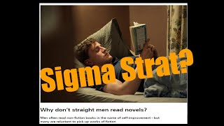 Publishers Weekly Clickbaited  Straight Men Dont Read [upl. by Nikita]