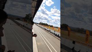 Racing 🎥 worldsbk gpgerais motogp puresound honda yamaha kawasaki triumph shorts [upl. by Dorine]