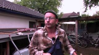 Horvathslos  Aller Anfang ist Horvath Folge 1 [upl. by Narcho]