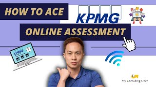 KPMG Online Assessment How to Pass in 2024  Transforming Small Businesses and Delivering Outcomes [upl. by Avon]