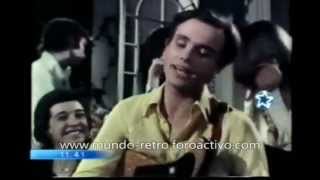 RAUL PADOVANI  ME VENGARE  CASABLANCA VIDEO Y MUSICA  EDIT [upl. by Karola]