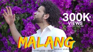 Pashto New Song  Malang  Shamali Afghan  HD پشتو Music  4K Video [upl. by Leese]