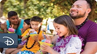 Hawaii Vacations With Little Ones  Aulani A Disney Resort amp Spa [upl. by Coco]