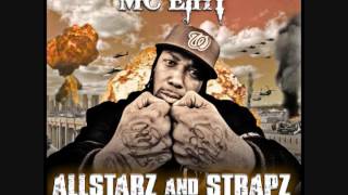 MC Eiht  Who Run The Blocc Feat Young Maylay [upl. by Wohlert319]