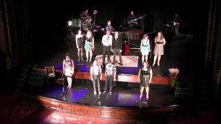 TOO MUCH ISLAND SONG FINALE  by Carner amp Gregor  in Jackson MI [upl. by Isiah]