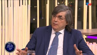 quotEn las primarias la estrella va a ser Mileiquot  Jaime Bayly Periodista [upl. by Xam]