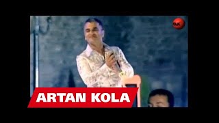 Artan Kola  Dasma e malesorit Official Video [upl. by Yrrag816]