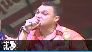 15 Nelson Velasquez amp Centeno  Qué Será de Mi En Vivo [upl. by Lebezej419]