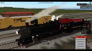 Strasburg Railroad The Last Spike Episode 4 [upl. by Anirbus942]