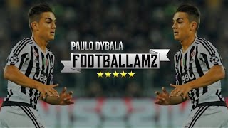 Paulo Dybala  Ultimate Skills amp Goals  1516  HD [upl. by Germaine]