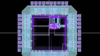 CMOSVLSI ASIC [upl. by Bethanne]