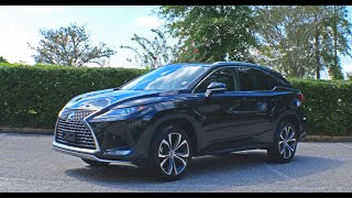 2022 LEXUS RX 350 L24221 POC AT LEXUS 2512097833 [upl. by Abroms173]