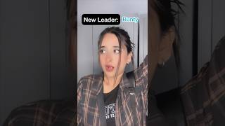 you must follow leader’s order funnyshorts ytshorts shorts [upl. by Lleynad513]