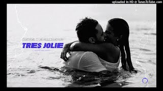 Veysel  Très Jolie feat ElGrande Toto  Slowed and Reverb [upl. by Eiltan]