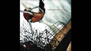 Circa Survive  Juturna Full Album [upl. by Aniroc726]