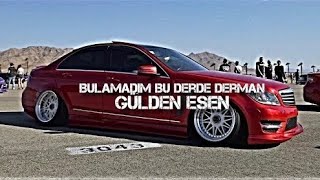 Gülden Esen  Bulamadım Bu Derde Derman  Halil Yıldırım Remix [upl. by Flossi]