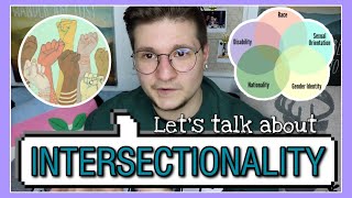 What Is Intersectionality [upl. by Anneuq258]