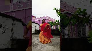 Chhaudi Nache Chham Chham viralshort dance bhojpuri [upl. by Ecnal]