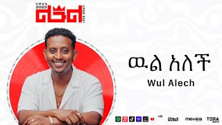 Leul Sisay  ዉል አለች  Wul Alech Track 14 Official Audio [upl. by Aube]