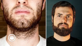 Top 10 Natural Ways to Grow Beard  Beard Growing Tips [upl. by Sioled]