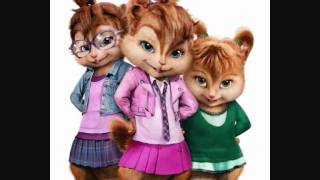 Britney Spears  I wanna go by the chipettes chipmunk style [upl. by Ethelinda537]