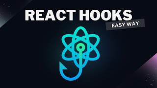 Master React Hooks in easy way  useState amp useReducer [upl. by Aseeral310]