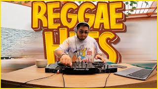 REGGAE HITS 2 DREAD MAR I UB40 CAFRES GONDWANA INNER CIRCLE BOB MARLEY CULTURA PROFETICA [upl. by Ocirrej]