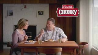 Campbells Soup Commercial [upl. by Carley]