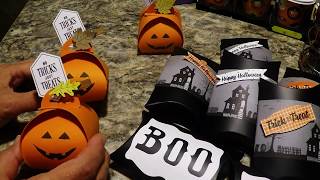 12 Halloween Craft Fair and Fall Festival Ideas [upl. by Ahsinyd]