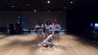 BLACKPINK  Forever Young Dance Practice Mirrored [upl. by Nevaj972]