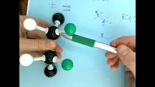 Test review  enantiomers diastereomers nomenclature RS configuration Fischer Newman [upl. by Novick]