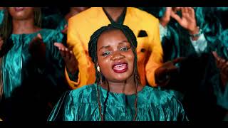 GUMALA Omusaayi ogwaYesu Official Video 4K Nakie Jullian [upl. by Ardeen]