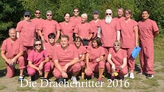 Drachenbootrennen in Geesthacht [upl. by Howarth]