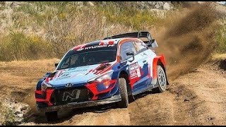 Rally Serras de Fafe e Felgueiras 2020 HIGHLIGHTS OTT TÃ„NAK amp DANE SORDO [upl. by Charline]