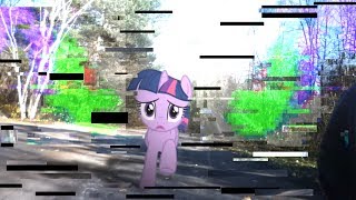 My Little Pony Rainbow Falls Ending  HD [upl. by Borden777]