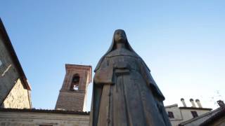 Monastero di Santa Chiara di Camerino [upl. by Sanjiv]