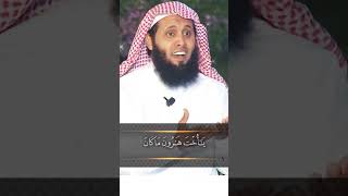 Most Soothing Recitation Surah Maryam🥺❤  Sheikh Mansour alSalimisurahmaryam quran MansourAlAm [upl. by Keppel723]