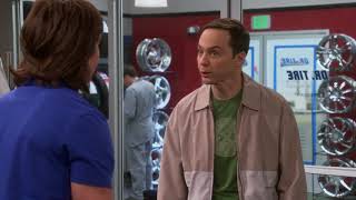 The Big Bang Theory  The Sibling Realignment S11E23 1080p [upl. by Slater984]