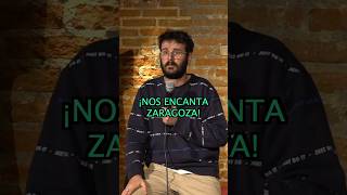 El puente del Pilar zaragoza comedia standup humor elpilar crowdwork monologo viral risas [upl. by Durrace]