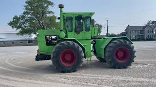 STEIGER BEARCAT For Sale [upl. by Rand]