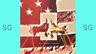 Desiigner  Outlet  FAST MIX BY SUPER GEO [upl. by Ayot]