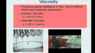 Hydrodynamic Lubrication [upl. by Manley]