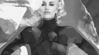 Gwen Stefani  WYWF OVERWERK Remix [upl. by Pratte]