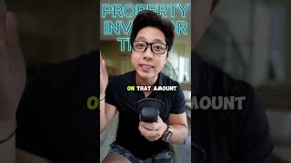 The Property investor fallacy Singapore [upl. by Fabien]