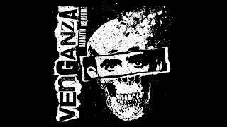 VENGANZA  Damnatio Memoriae Full Album [upl. by Oirretno702]