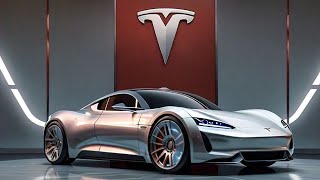 quot2025 Tesla RoadsterThe Future of Supercars Has Arrived🚀 Full SpecsFeaturesamp Performance Reviewquot [upl. by Bear57]