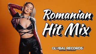 Romanian Hit Mix  Top Romanian Songs 2023 [upl. by Xyno190]