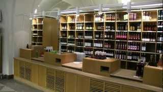 Systembolaget i Gamla Stan [upl. by Bonnie]