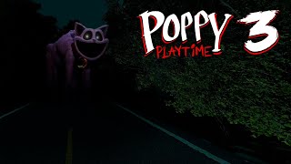 Газовая атака ● Poppy Playtime 9 [upl. by Viafore]